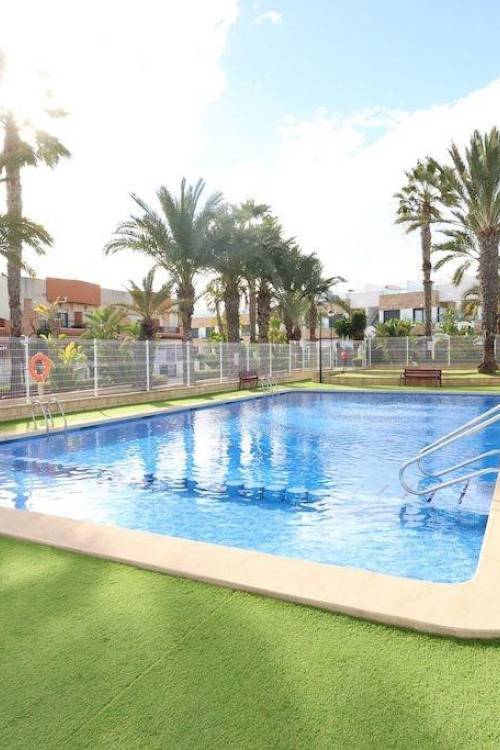 Town House - Sale - Orihuela - Los Dolses