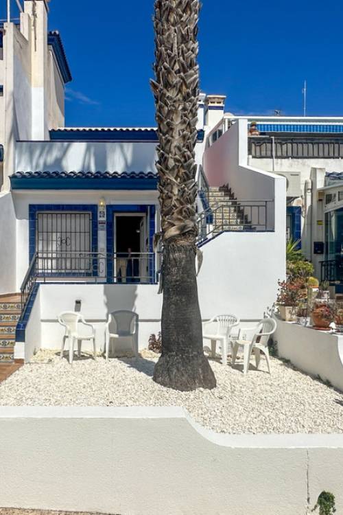Town House - Sale - Orihuela - Los Dolses