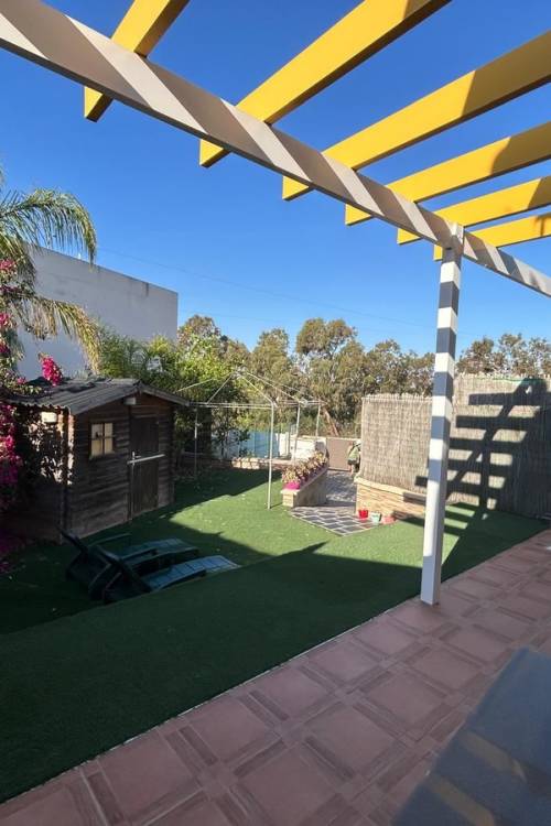 Town House - Sale - Orihuela - Mil Palmeras