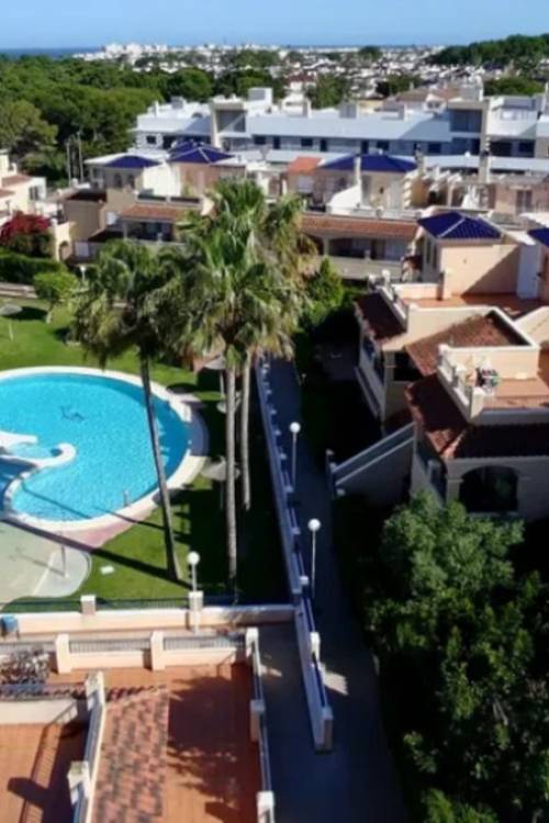 Town House - Sale - Orihuela - Mil Palmeras