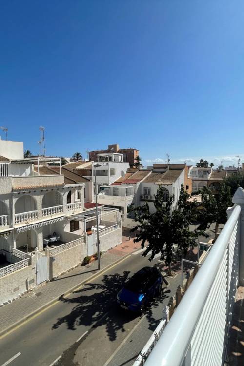 Town House - Sale - Orihuela - Mil Palmeras