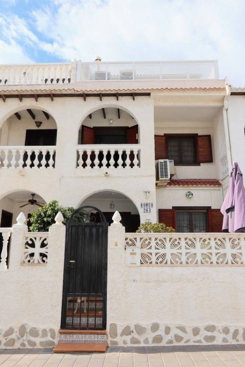 Town House - Sale - Orihuela - Mil Palmeras