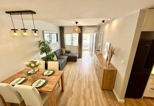 Town House - Sale - Orihuela - Orihuela Centro