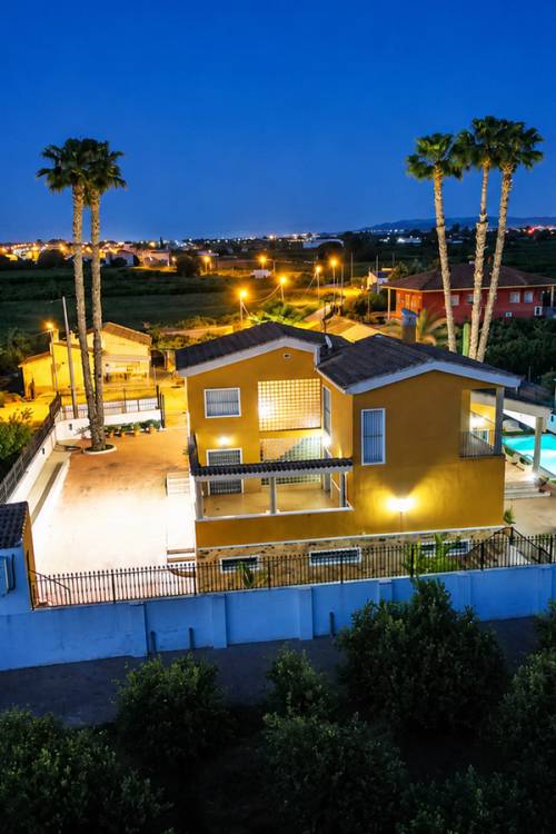 Town House - Sale - Orihuela - Orihuela Centro