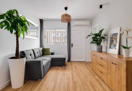 Town House - Sale - Orihuela - Orihuela Costa