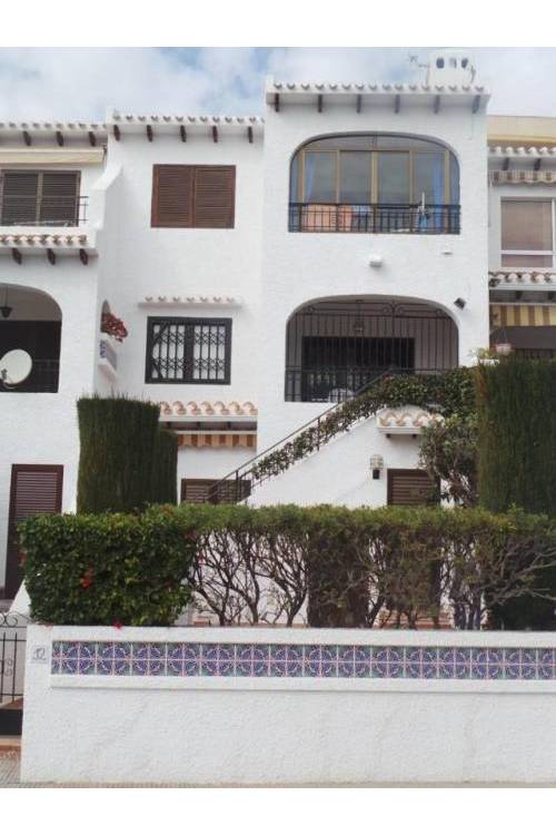 Town House - Sale - Orihuela - Orihuela Costa