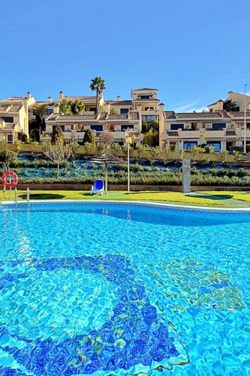 Town House - Sale - Orihuela - Orihuela Costa