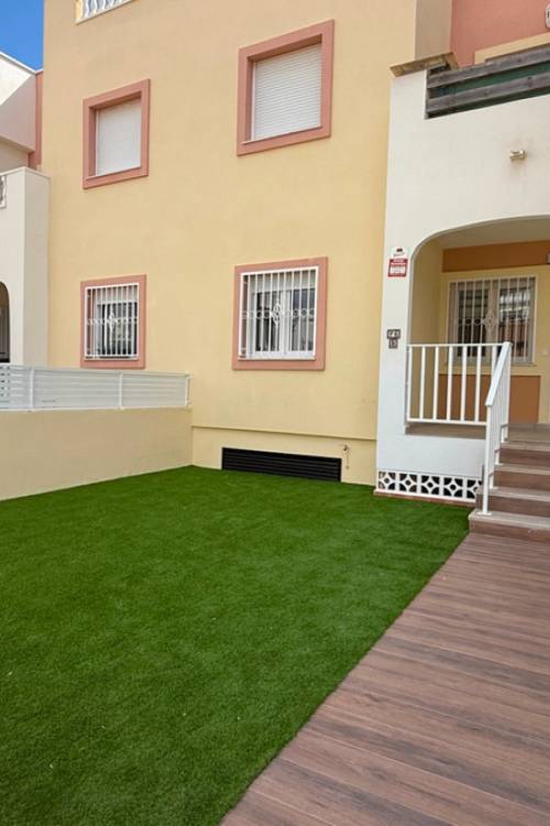 Town House - Sale - Orihuela - Orihuela Costa