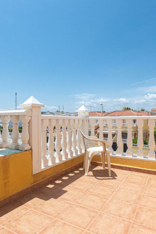 Town House - Sale - Orihuela - Orihuela Costa