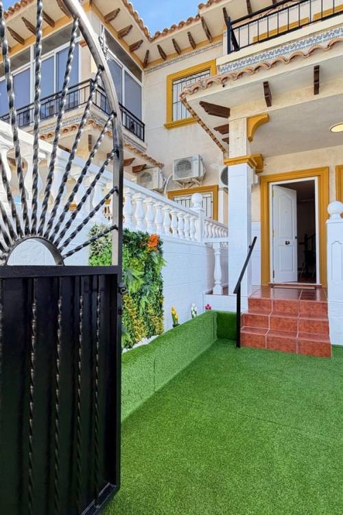 Town House - Sale - Orihuela - Orihuela Costa