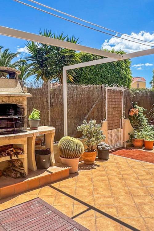 Town House - Sale - Orihuela - Orihuela Costa