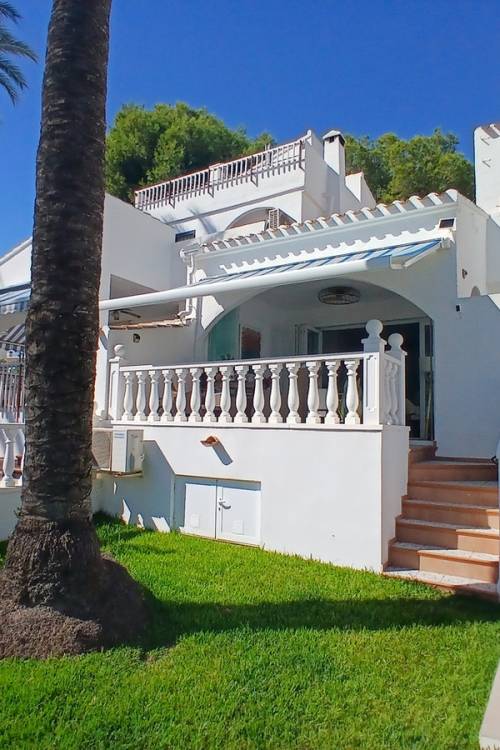 Town House - Sale - Orihuela - Orihuela Costa