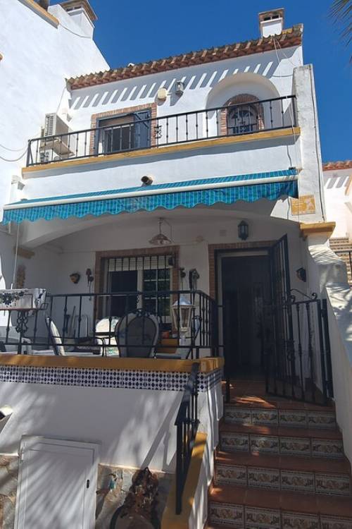 Town House - Sale - Orihuela - Orihuela Costa