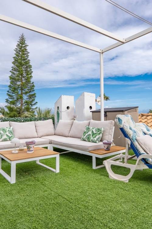 Town House - Sale - Orihuela - Playa Flamenca