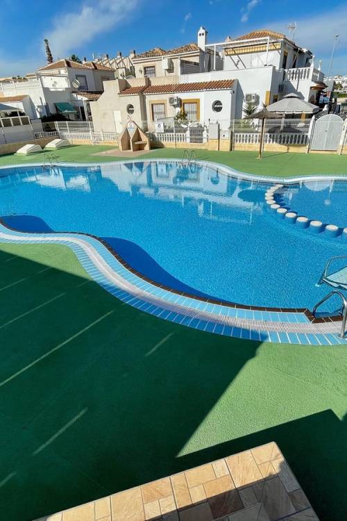 Town House - Sale - Orihuela - Playa Flamenca