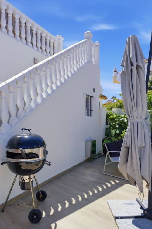 Town House - Sale - Orihuela - Playa Flamenca