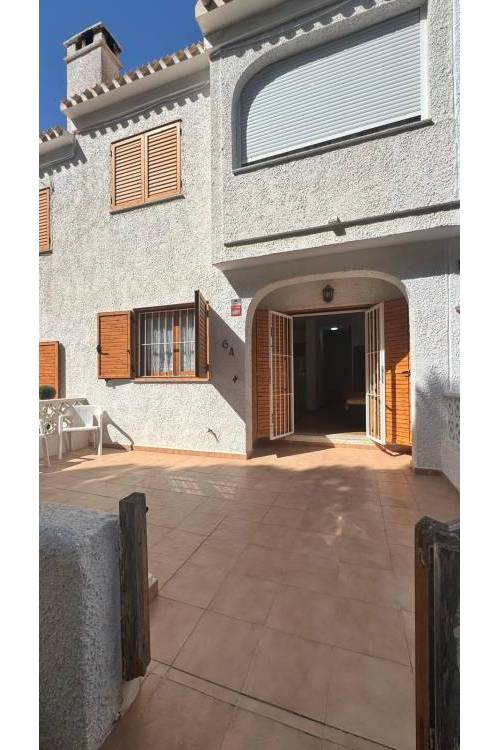 Town House - Sale - Orihuela - Playa Flamenca