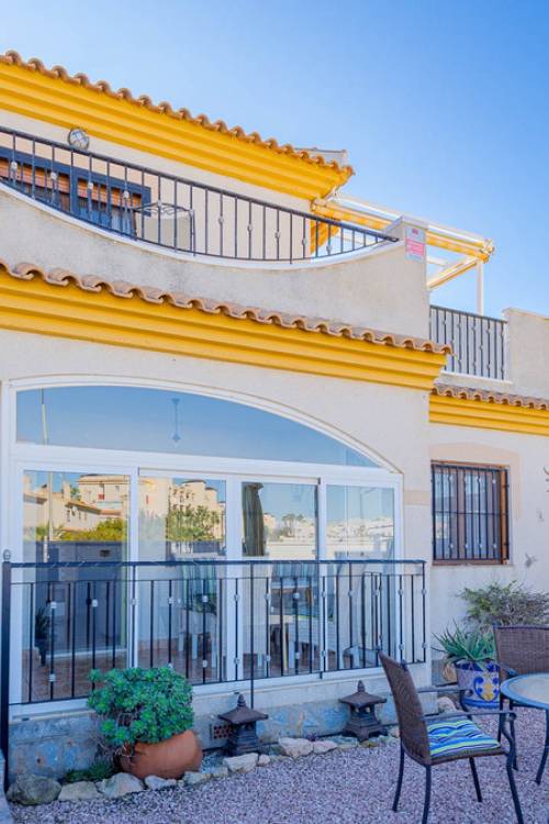 Town House - Sale - Orihuela - Playa Flamenca