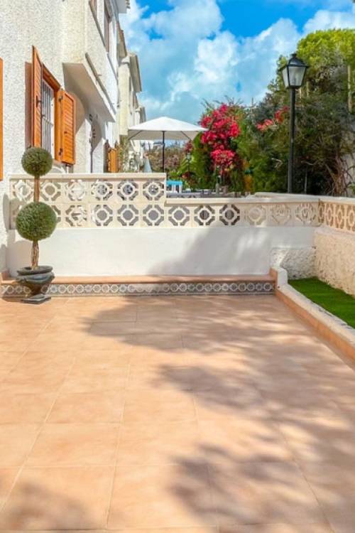Town House - Sale - Orihuela - Playa Flamenca