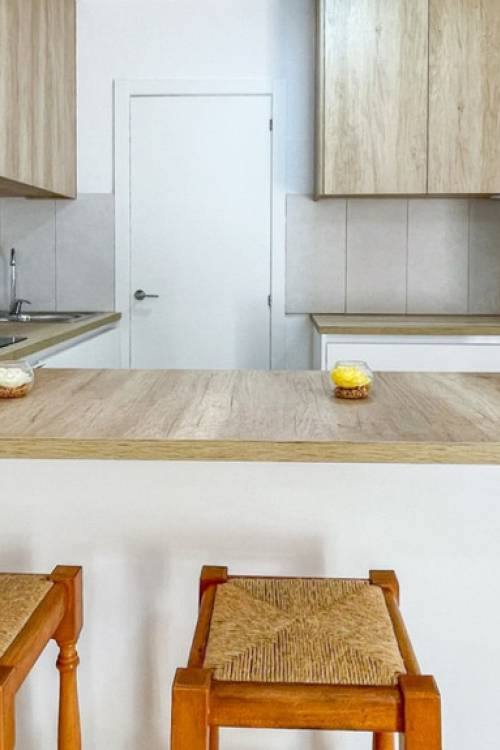 Town House - Sale - Orihuela - Playa Flamenca