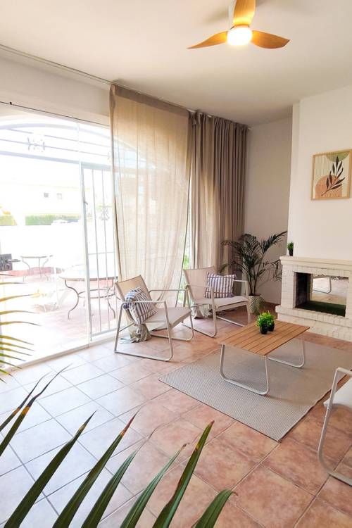 Town House - Sale - Orihuela - Playa Flamenca