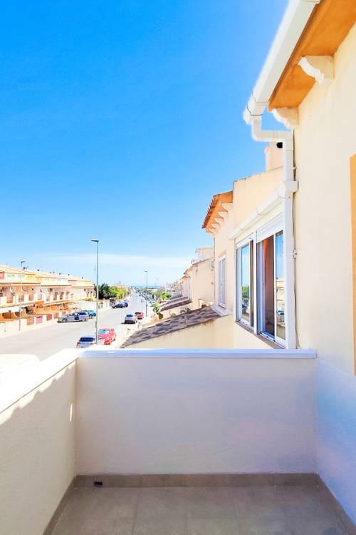 Town House - Sale - Orihuela - Playa Flamenca