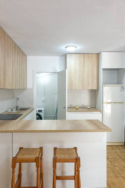 Town House - Sale - Orihuela - Playa Flamenca