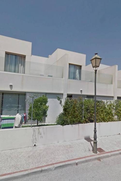 Town House - Sale - Orihuela - Punta Prima