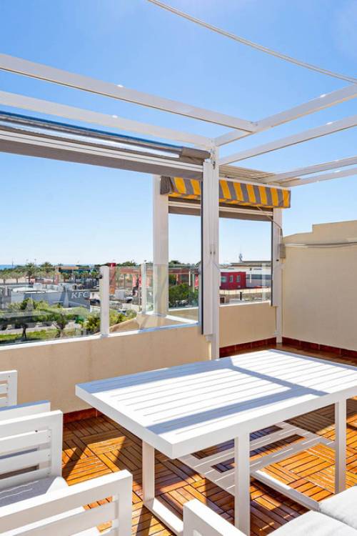 Town House - Sale - Orihuela - Punta Prima