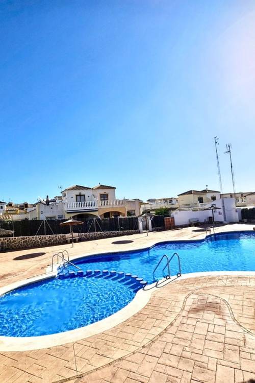 Town House - Sale - Orihuela - Punta Prima