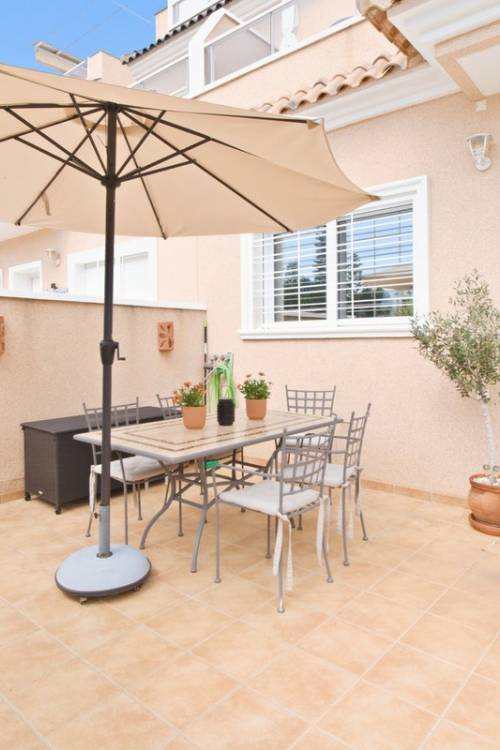 Town House - Sale - Orihuela - Punta Prima