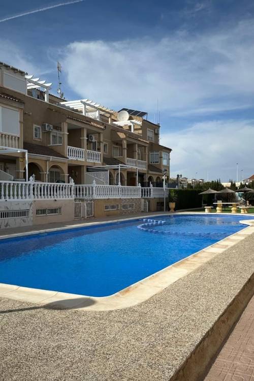 Town House - Sale - Orihuela - Punta Prima