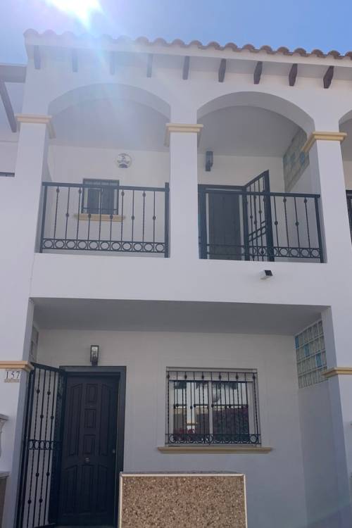 Town House - Sale - Orihuela - Punta Prima