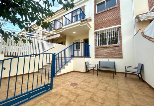 Town House - Sale - Orihuela - RO-21660