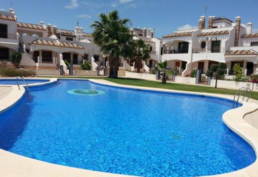 Town House - Sale - Orihuela - RO-46691