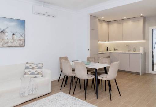 Town House - Sale - Orihuela - RO-48127