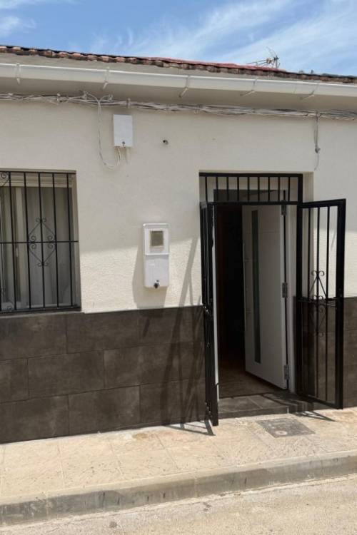 Town House - Sale - Orihuela - Torremendo