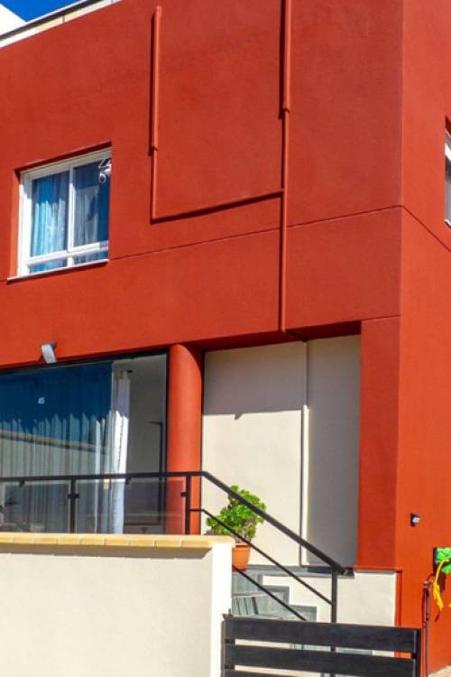 Town House - Sale - Orihuela - Villamartin