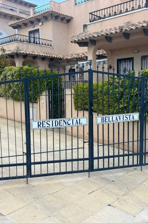 Town House - Sale - Orihuela - Villamartin