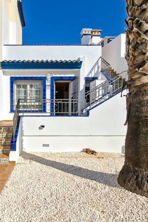 Town House - Sale - Orihuela - Villamartin
