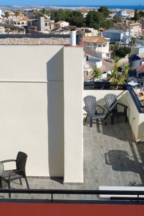 Town House - Sale - Orihuela - Villamartin