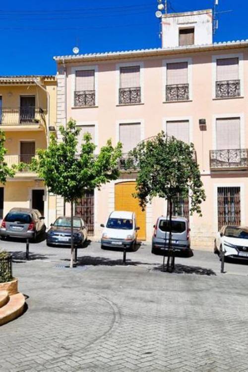 Town House - Sale - Parcent - Parcent