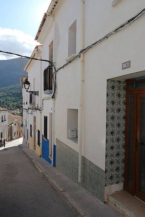 Town House - Sale - Parcent - Parcent