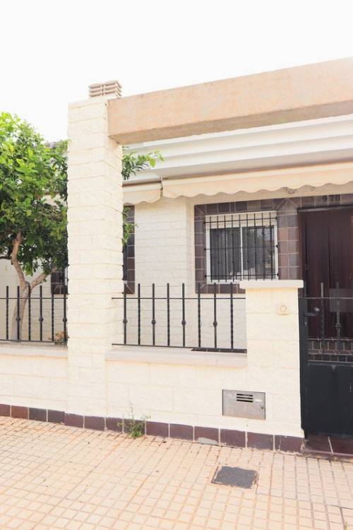 Town House - Sale - Pilar de la Horadada - Torre de la Horadada