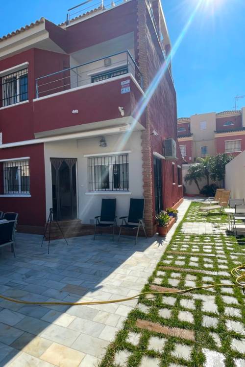 Town House - Sale - Pilar de la Horadada - Torre de la Horadada