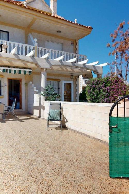 Town House - Sale - Pilar de la Horadada - Torre de la Horadada