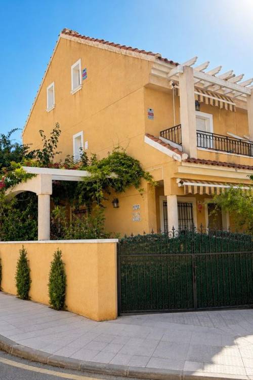 Town House - Sale - Pilar de la Horadada - Torre de la Horadada