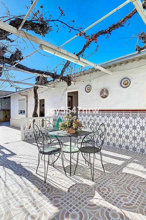 Town House - Sale - Pinoso - Pinoso Centro