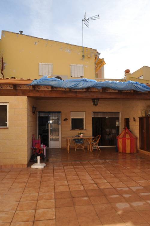 Town House - Sale - Pinoso - Pinoso Centro