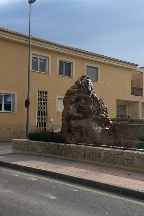 Town House - Sale - Pinoso - Pinoso Centro